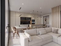 Nye - Frittliggende Villa - Fuente Álamo - Fuente Alamo