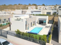 Re-Sale - Detached Villa - Algorfa - La Finca Golf Resort