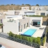 Re-Sale - Detached Villa - Algorfa - La Finca Golf Resort