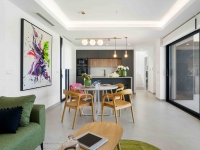 New - Detached Villa - Benimar - Benimar II