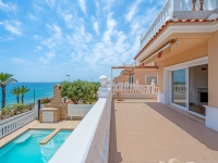 Re-Sale - Detached Villa - Torrevieja - Los Frutales