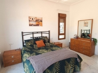 Re-Sale - Semi Detached Villa - Algorfa - La Finca Golf Resort