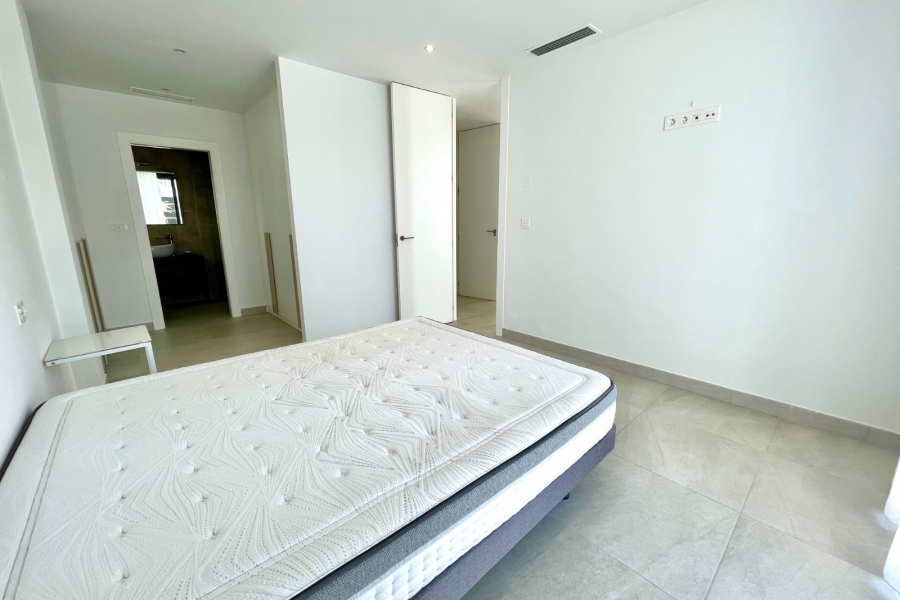 Re-Sale - Detached Villa - Benijofar - Benijofar - Village
