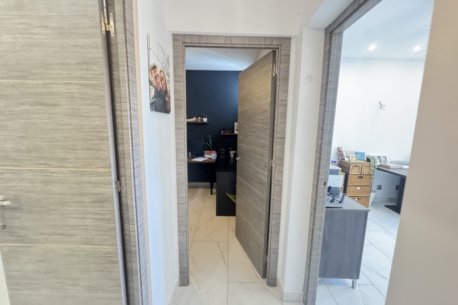 Re-Sale - Detached Villa - San Miguel de Salinas - Las Comunicaciones