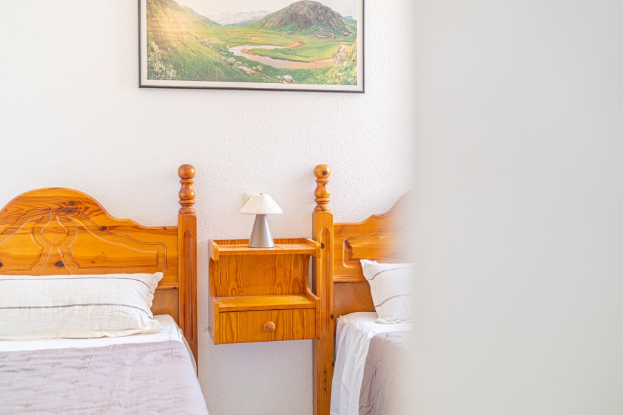 Re-Sale - Apartment - Torrevieja - Aguas Nuevas