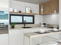 Nueva - Apartamento - Benidorm