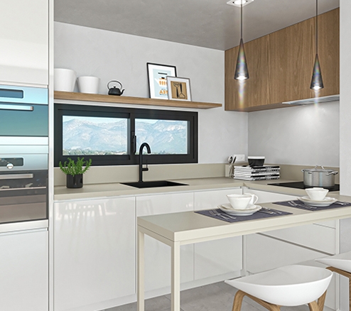 Nueva - Apartamento - Benidorm