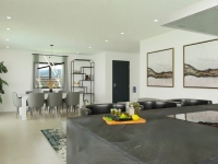 New - Detached Villa - Monforte del Cid - Alenda Golf Resort