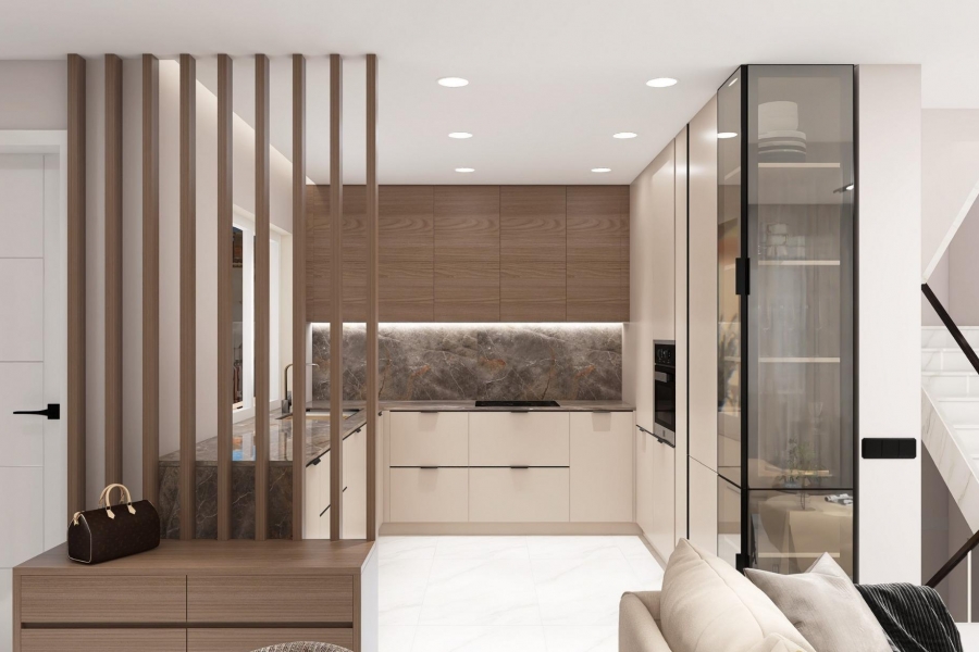 Nouveau - Villa - Ciudad Quesada - Ciudad Quesada - Ville