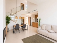 Re-Sale - Detached Villa - Benijofar - Benijofar - Village