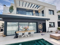 Re-Sale - Detached Villa - Algorfa - La Finca Golf Resort