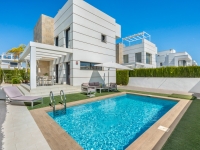 Re-Sale - Detached Villa - Ciudad Quesada - Doña Pepa