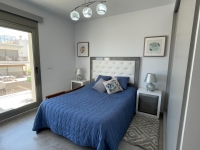 Re-Sale - Detached Villa - Orihuela Costa - Villamartin
