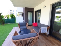 Re-Sale - Apartment - Orihuela Costa - Villamartin