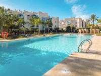 Re-Sale - Apartment - Orihuela Costa - Cabo Roig