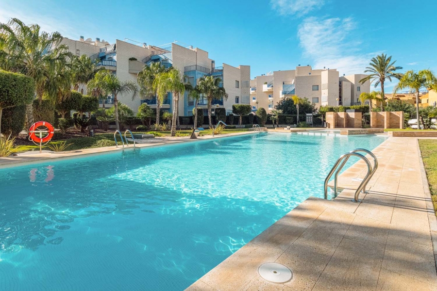 Re-Sale - Apartment - Orihuela Costa - Cabo Roig