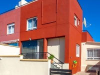 Re-Sale - Townhouse - Orihuela Costa - Villamartin