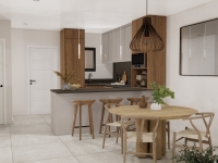 New - Apartment - Rojales - Rojales - Village