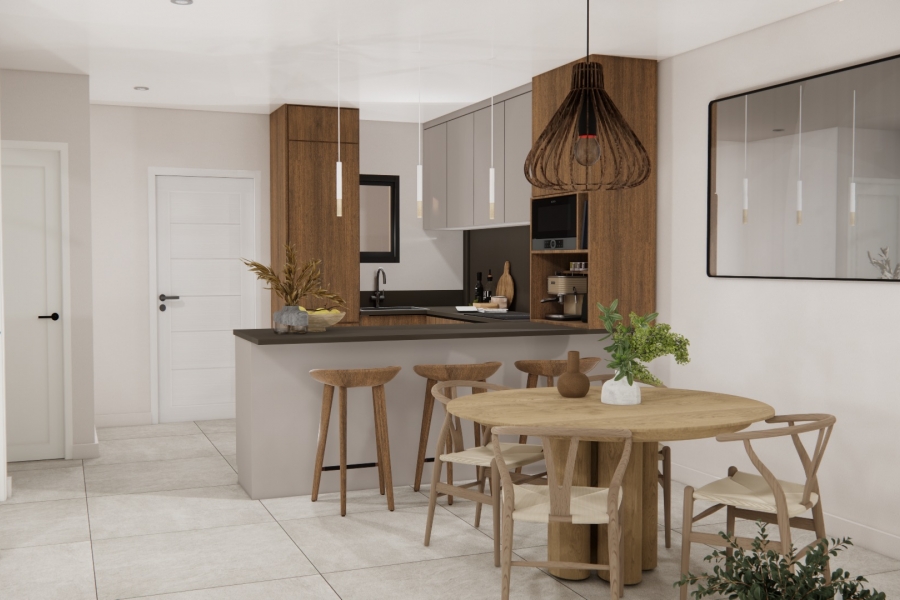 New - Apartment - Rojales - Rojales - Village