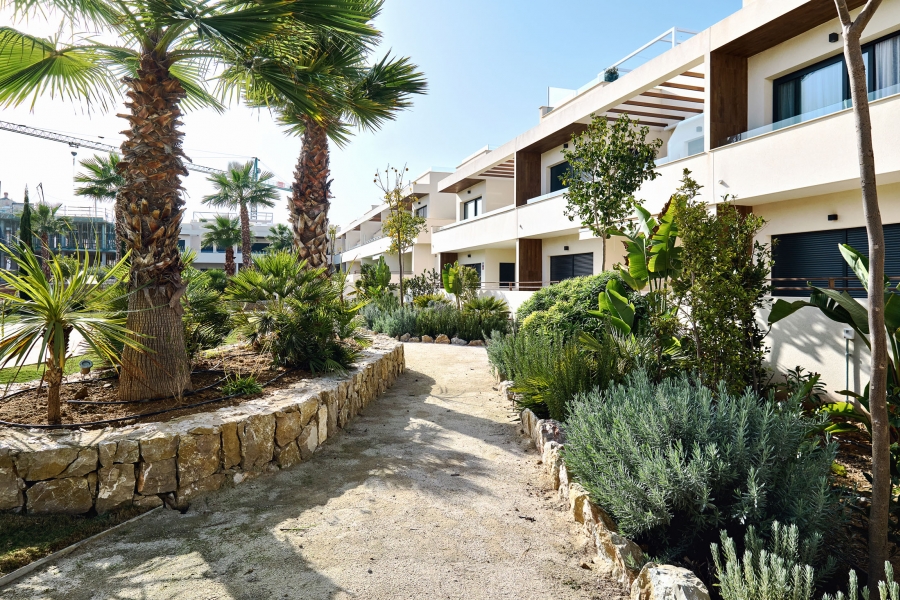 New - Apartment - Torrevieja - Mar Azul