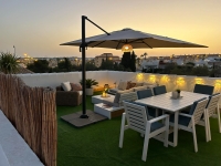 Re-Sale - Apartment - Orihuela Costa - La Florida