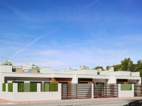 New - Townhouse - Torre Pacheco - pueblo