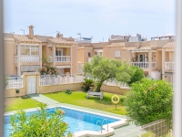 Re-Sale - Apartment - Torrevieja - Aguas Nuevas