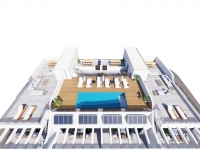 New - Apartment - Benijofar - Benijofar - Village