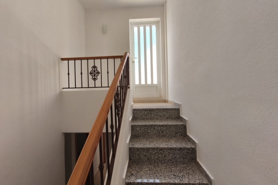 Re-Sale - Quad Villa - Ciudad Quesada - Lo Marabu