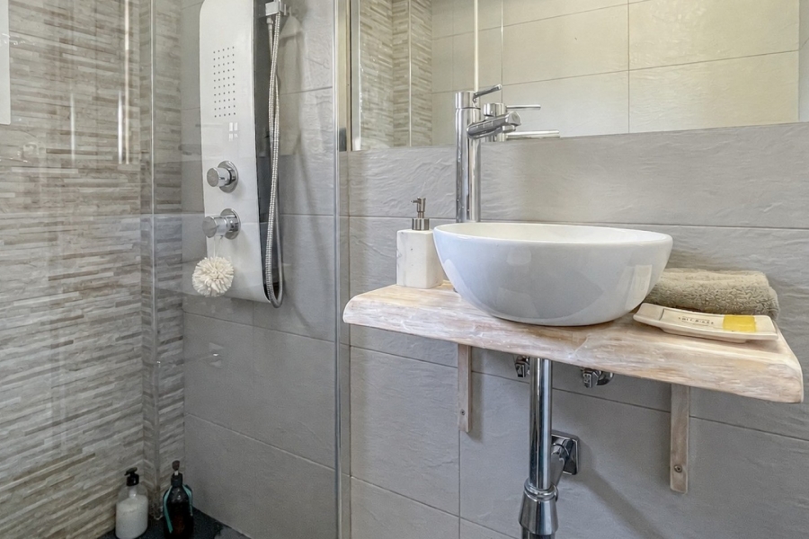 Re-Sale - Townhouse - Torrevieja - Doña Ines