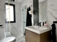 Re-Sale - Detached Villa - Orihuela Costa - Lomas de Cabo Roig