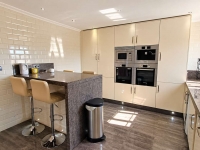 Re-Sale - Detached Villa - Algorfa - Montemar