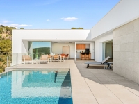 Nye - Frittliggende Villa - Cumbre del Sol