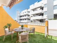 Re-Sale - Townhouse - Orihuela Costa - Villamartin