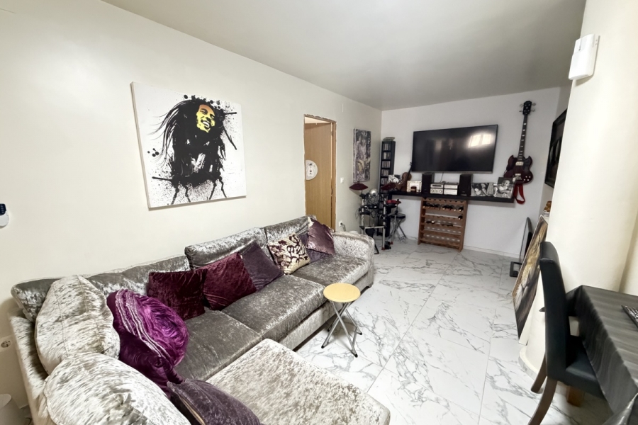 Re-Sale - Detached Villa - Orihuela Costa - Villamartin