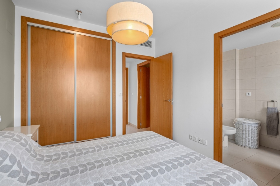Re-Sale - Townhouse - Ciudad Quesada