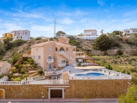 Re-Sale - Detached Villa - Ciudad Quesada - La Marquesa