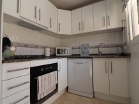 Re-Sale - Townhouse - Ciudad Quesada - Doña Pepa