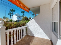 Re-Sale - Bungalow - Orihuela Costa - Villamartin