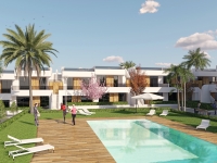 New - Apartment - Condado de Alhama - Condado de Alhama Golf Resort