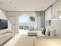 Nieuw - Appartement - Torre de la Horadada