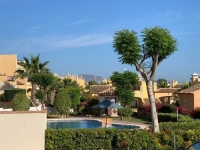 Re-Sale - Apartment - Algorfa - La Finca Golf Resort