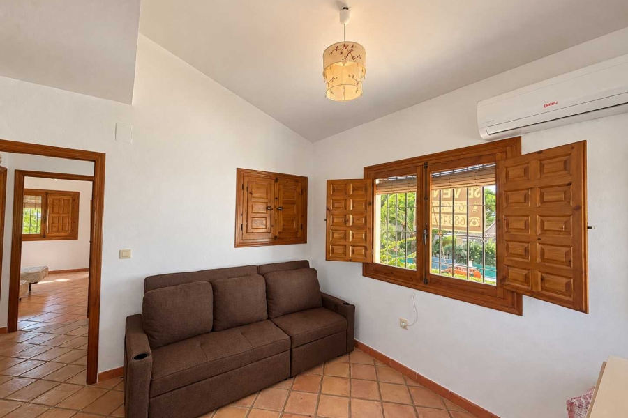 Re-Sale - Detached Villa - Orihuela Costa - Cabo Roig