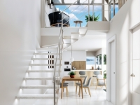 Nieuw - Herenhuis - Alfaz del Pi