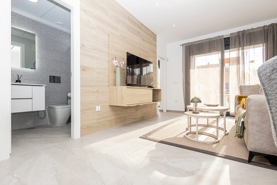 New - Apartment - Torrevieja - Torrevieja - Centre