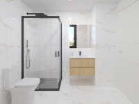 New - Quad Villa - Los Montesinos - La Herrada