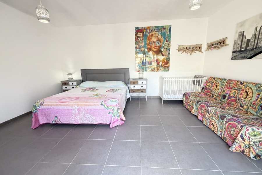 Re-Sale - Detached Villa - Orihuela Costa - Cabo Roig