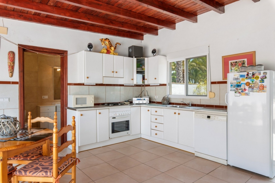 Re-Sale - Country Property - Catral - Catral - Country