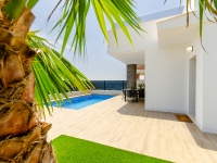 New - Detached Villa - Los Montesinos - Entre Naranjos / Vistabella Golf