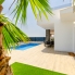 New - Detached Villa - Los Montesinos - Entre Naranjos / Vistabella Golf